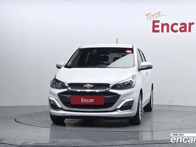 2019 Chevrolet Spark Premier, фото 2, лот 10071867