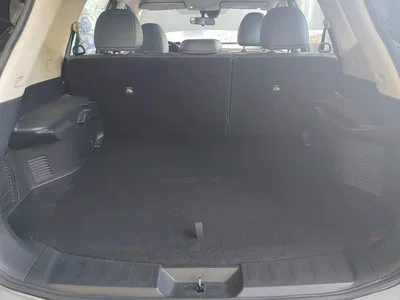 2025 Nissan X-Trail Honor 2.0L 2WD Leading Edition, фото 4, лот 10260313