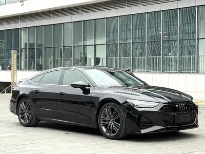2023 Audi A7 Model 45 TFSI Premium Selection Edition, фото 2, лот 10463271