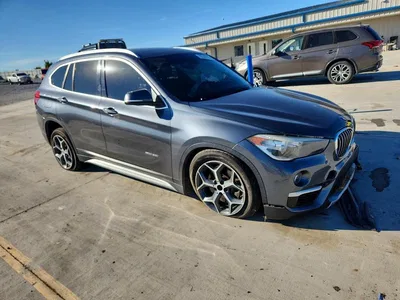 2016 BMW X1 XDRIVE28I, фото 4, лот 11311783