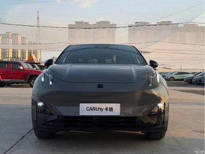 2025 Lynk & Co Z20 530km RWD Max, фото 2, лот 10314729