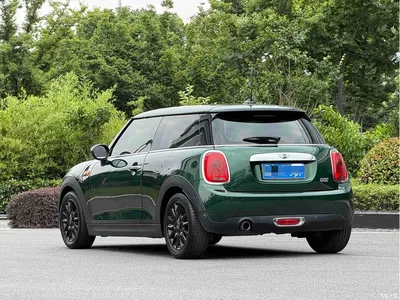 2016 MINI MINI 1.2T ONE Pioneer, фото 3, лот 10351473