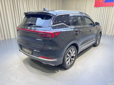 2021 Chery Tiggo 7 PLUS 1.5T CVT Premium, фото 4, лот 10334021