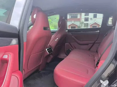 2026 Zhijie Luxeed R7 All-electric UItra, фото 3, лот 10822575