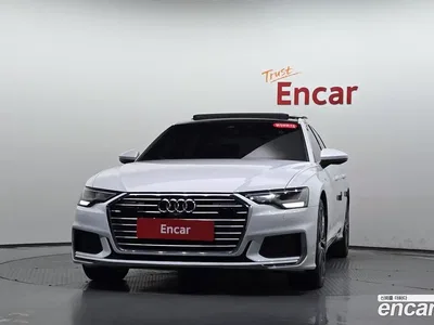2023 Audi A6 40 TDI Quattro Premium, фото 2, лот 11241332