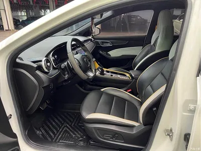 2021 MG MG6 Pro 1.5T Auto Trophy Smart Drive Flagship, фото 4, лот 10354667
