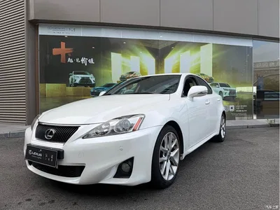 2011 Lexus IS 250 Sport, фото 1, лот 10317717