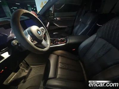 2026 BMW X5 xDrive 40d M Sport Online Exclusive Editon, фото 3, лот 10190099