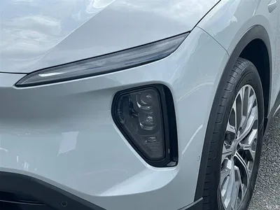 2024 NIO ES6 75kWh, фото 3, лот 10364846