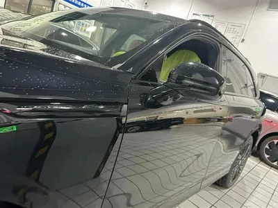 2025 XPeng G9 Model Long Range Ultra, фото 4, лот 10376129