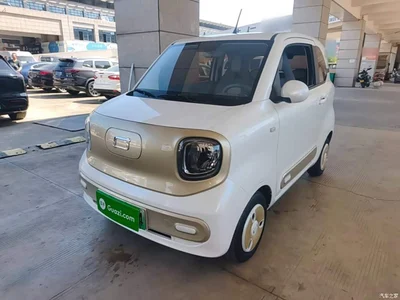 2025 Besturn Bestune Pony 222km Lightning Horse, фото 1, лот 10409058