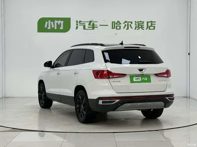 2022 Jetta VS7 Black Edge 1.4T Automatic Glory Pro, фото 4, лот 10423877
