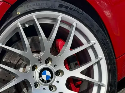2009 BMW M3 BMW M3 Coupe, фото 3, лот 11217366