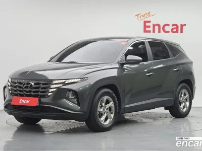 2021 Hyundai Tucson Diesel 2.0 2WD, фото 1, лот 10215718