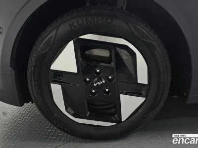2025 Kia EV3 Long Range 2WD, фото 4, лот 10773780