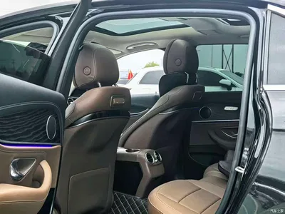 2020 Mercedes-Benz E-Class Facelift E 300 L Sport Fashion, фото 4, лот 11190099
