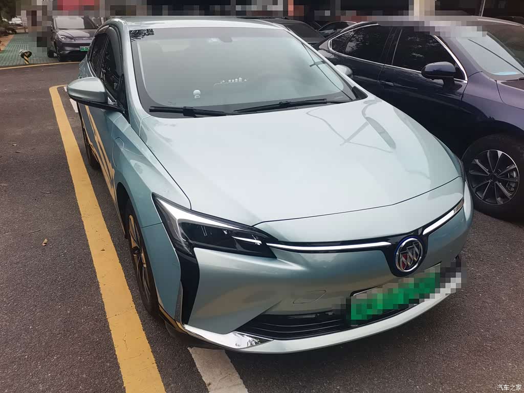 2022 Buick Velite 6 Connected Smart Enjoyment PLUS, фото 3, лот 11192149