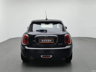 2016 MINI MINI 1.5T COOPER Expression 5-door, фото 4, лот 10353279