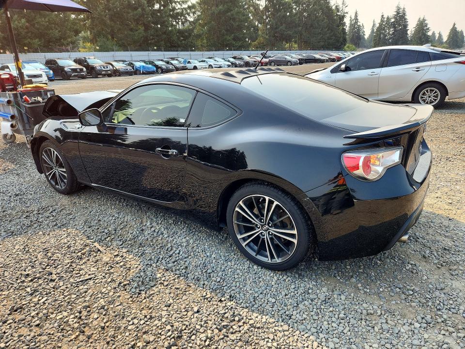 2014 SCION FR-S MONOGRAM, фото 2, лот 10880922