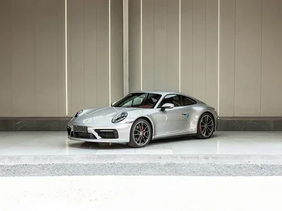 2023 Porsche 911 Carrera S 3.0T, фото 1, лот 10444313