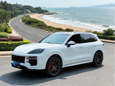 2011 Porsche Cayenne 3.0T, фото 1, лот 10422123