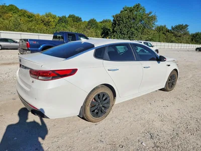 2018 KIA OPTIMA S, фото 3, лот 10784772