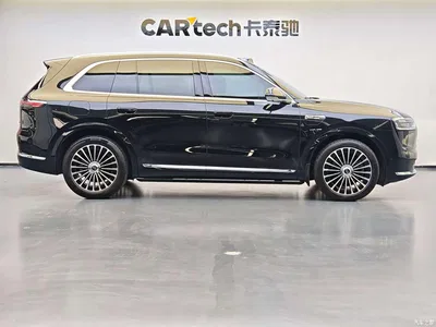2026 AITO Wenjie AITO M7 Extended Range Ultra AWD 5-Seater, фото 3, лот 10278357