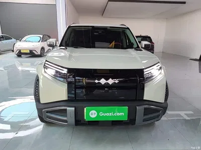 2025 Byd Titanium 3 501KM AWD Smart Drive Ultra Edition, фото 3, лот 11146454