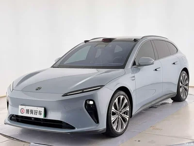2023 NIO ET5T Model 75kWh Touring, фото 1, лот 10353981