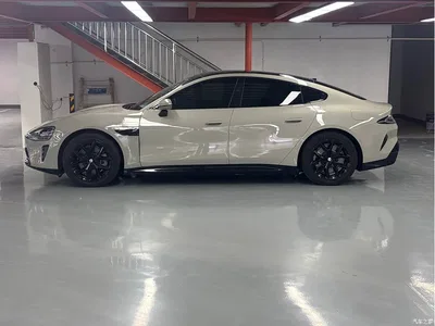2024 Xiaomi Auto Xiaomi SU7 RWD Standard Founder's Edition, фото 4, лот 10373616