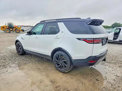 2023 LAND ROVER DISCOVERY METROPOLITAN EDITION, фото 2, лот 10879368