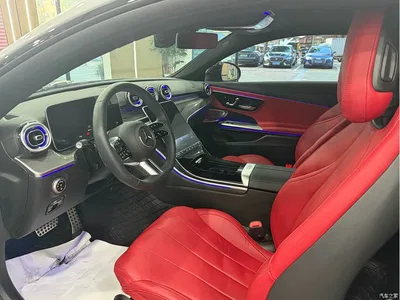 2025 Mercedes-Benz CLE 300 4MATIC Luxury Coupe, фото 3, лот 11447955