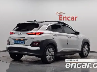 2019 Hyundai Kona Premium, фото 2, лот 10031430