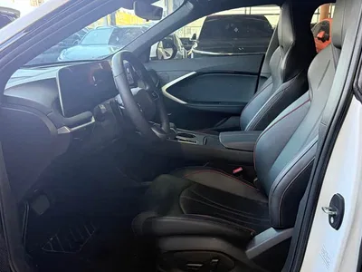 2025 MG MG7 1.5T 300 DCT Luxury Edition, фото 4, лот 11179556