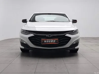 2019 Chevrolet Malibu XL Redline 550T Automatic Sharp Connect Edition, фото 3, лот 10625307