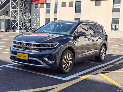 2021 Volkswagen Talagon 380TSI 4WD Luxury Premium Edition Pro, фото 1, лот 11528186