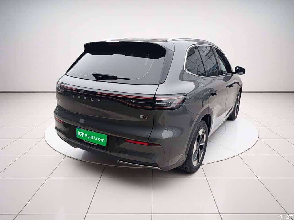2026 Geely Galaxy Galaxy E5 610km Explorer+ Edition, фото 4, лот 11141200