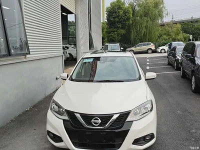 2019 Nissan Tiida 1.6L CVT Smart Premium Edition (China VI), фото 2, лот 10900409