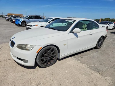 2010 BMW 328 I, фото 1, лот 10813952