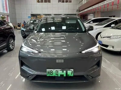2024 Geely Galaxy Galaxy E5 440km Explore Edition, фото 2, лот 10384244