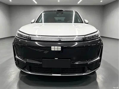2025 Geely Galaxy Galaxy M9 Base Model, фото 2, лот 10887434