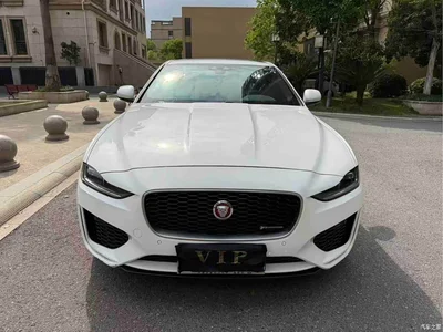 2020 Jaguar XEL 2.0T 200PS R-DYNAMIC S Progressive Sport Edition, фото 2, лот 10360531
