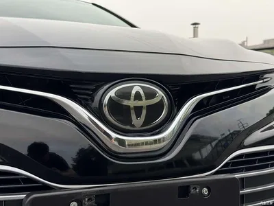 2018 Toyota Camry 2.5G Luxury Edition, фото 3, лот 10282057