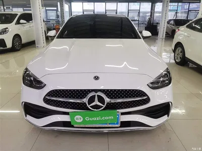 2023 Mercedes-Benz C-Class Facelift C 260 L Sport Edition, фото 3, лот 10278150