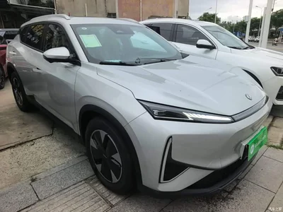 2025 Dongfeng Aeolus Dongfeng Fengshen L7 205 Ultra Long Range Luxury, фото 4, лот 11159071