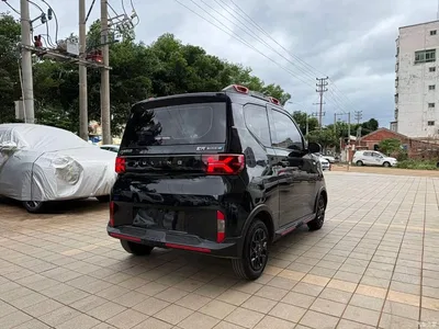 2022 Wuling Motors Hongguang MINIEV GAMEBOY 300km Urban Wind Chaser Limited Edition, фото 3, лот 10366867
