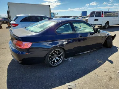 2007 BMW 328 I, фото 3, лот 10637921