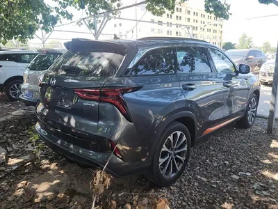 2021 Changan CS75PLUS, фото 3, лот 10248299