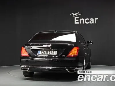 2018 Genesis EQ900 3.8 GDI, фото 3, лот 10194731