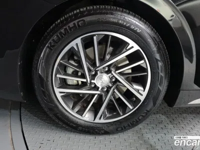 2020 Hyundai Grandeur 2.5 Premium, фото 4, лот 10061372